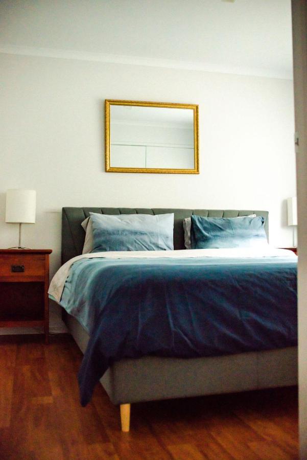 Demure Charm 4 Bedrooms Rye Bagian luar foto