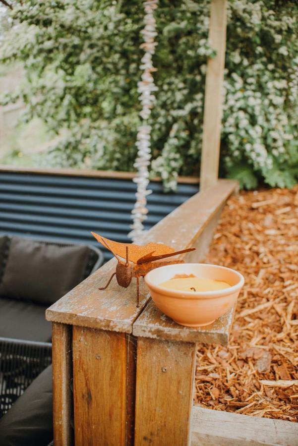 Demure Charm 4 Bedrooms Rye Bagian luar foto