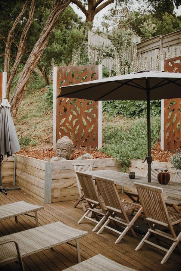 Demure Charm 4 Bedrooms Rye Bagian luar foto