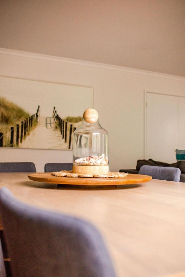 Demure Charm 4 Bedrooms Rye Bagian luar foto