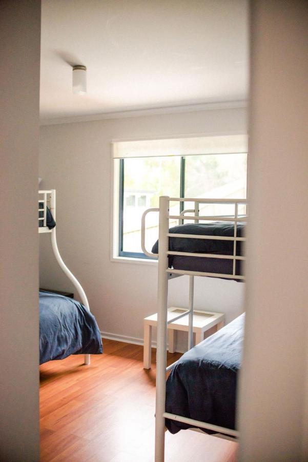 Demure Charm 4 Bedrooms Rye Bagian luar foto