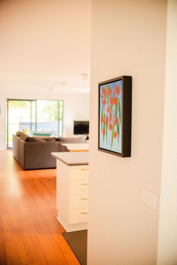 Demure Charm 4 Bedrooms Rye Bagian luar foto