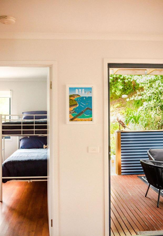 Demure Charm 4 Bedrooms Rye Bagian luar foto
