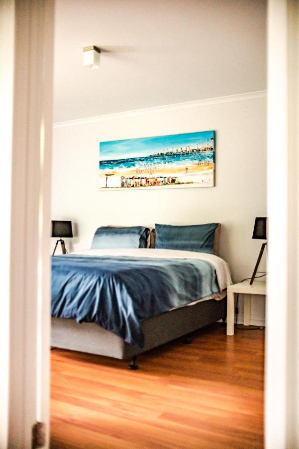 Demure Charm 4 Bedrooms Rye Bagian luar foto