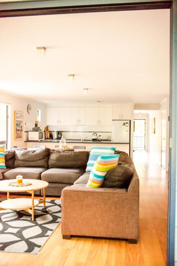 Demure Charm 4 Bedrooms Rye Bagian luar foto